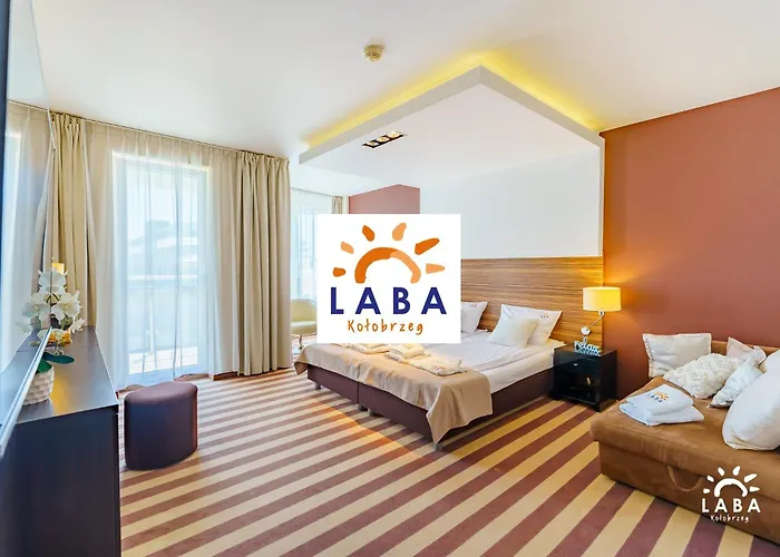 LABA Kołobrzeg DIVA Prywatny